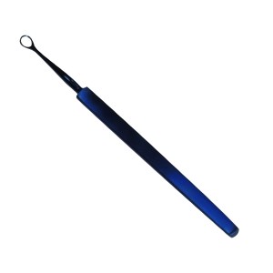 Manicure & Pedicure Implements